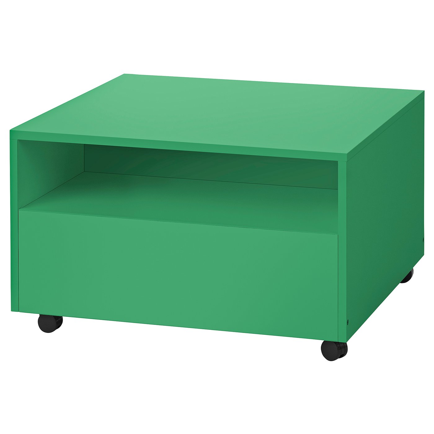 Garnan&amp;Auml;s Coffee Table - Green 65x65 Cm