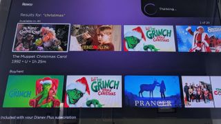 Roku Streaming Stick 4K