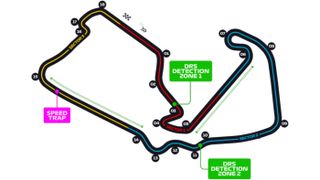 Silverstone Circuit Formula1.com