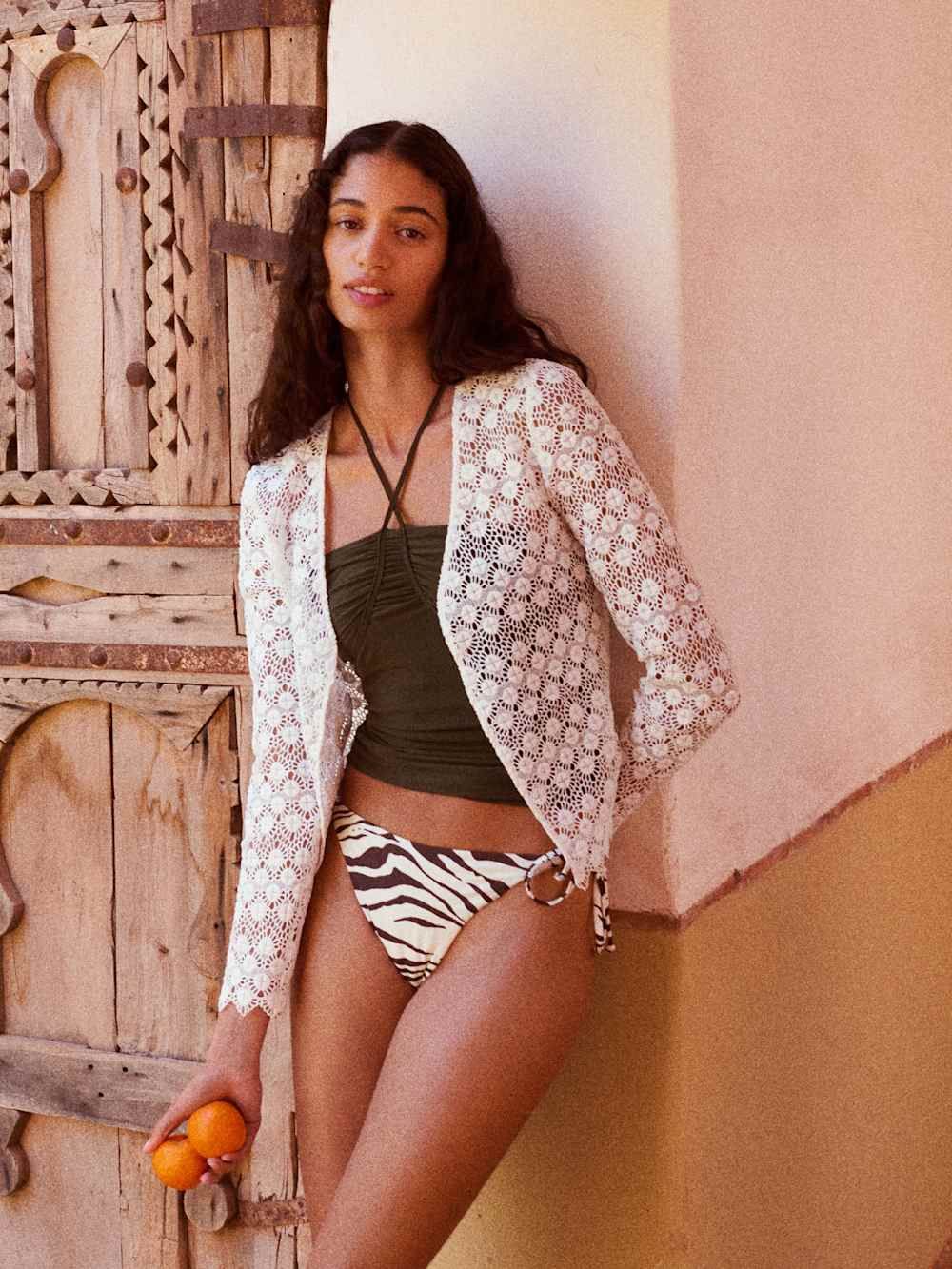 Simona Top