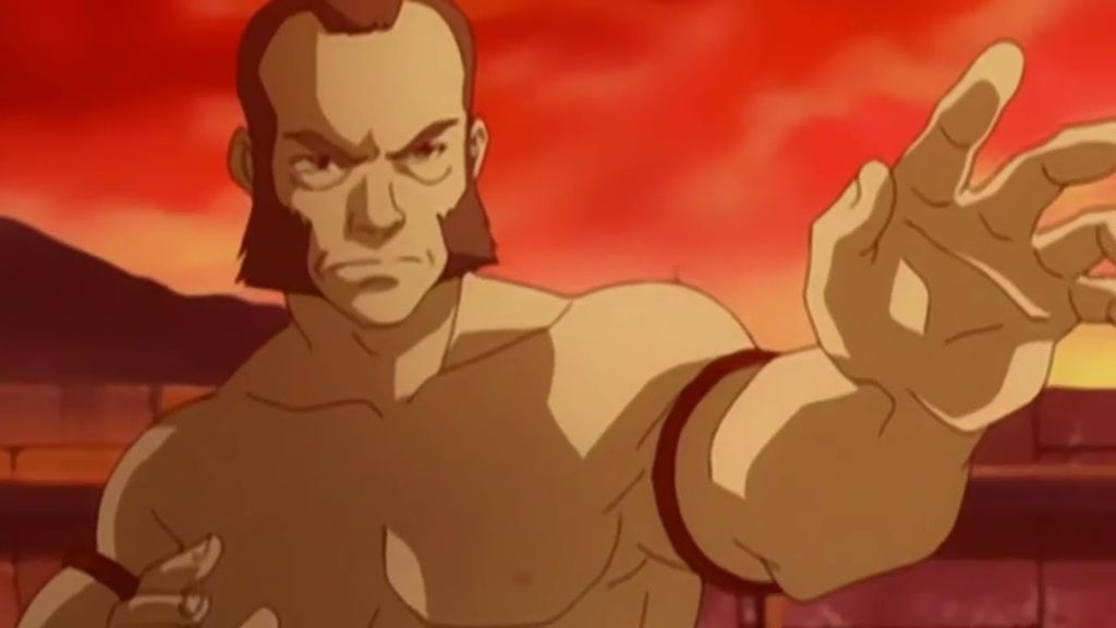 The Main Avatar And Legend Of Korra Villains, Ranked By How Terrifying ...