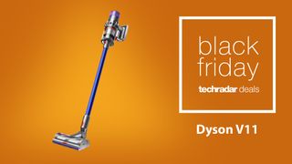 Black Friday Dyson