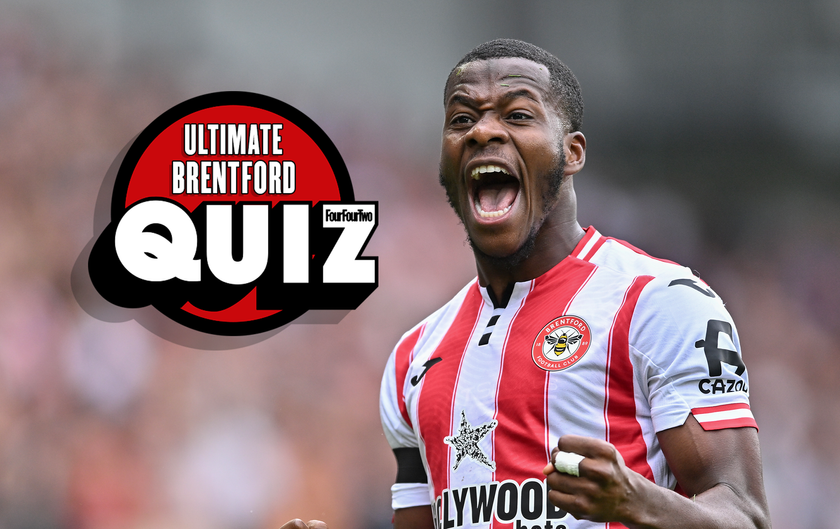 Ultimate Brentford Quiz