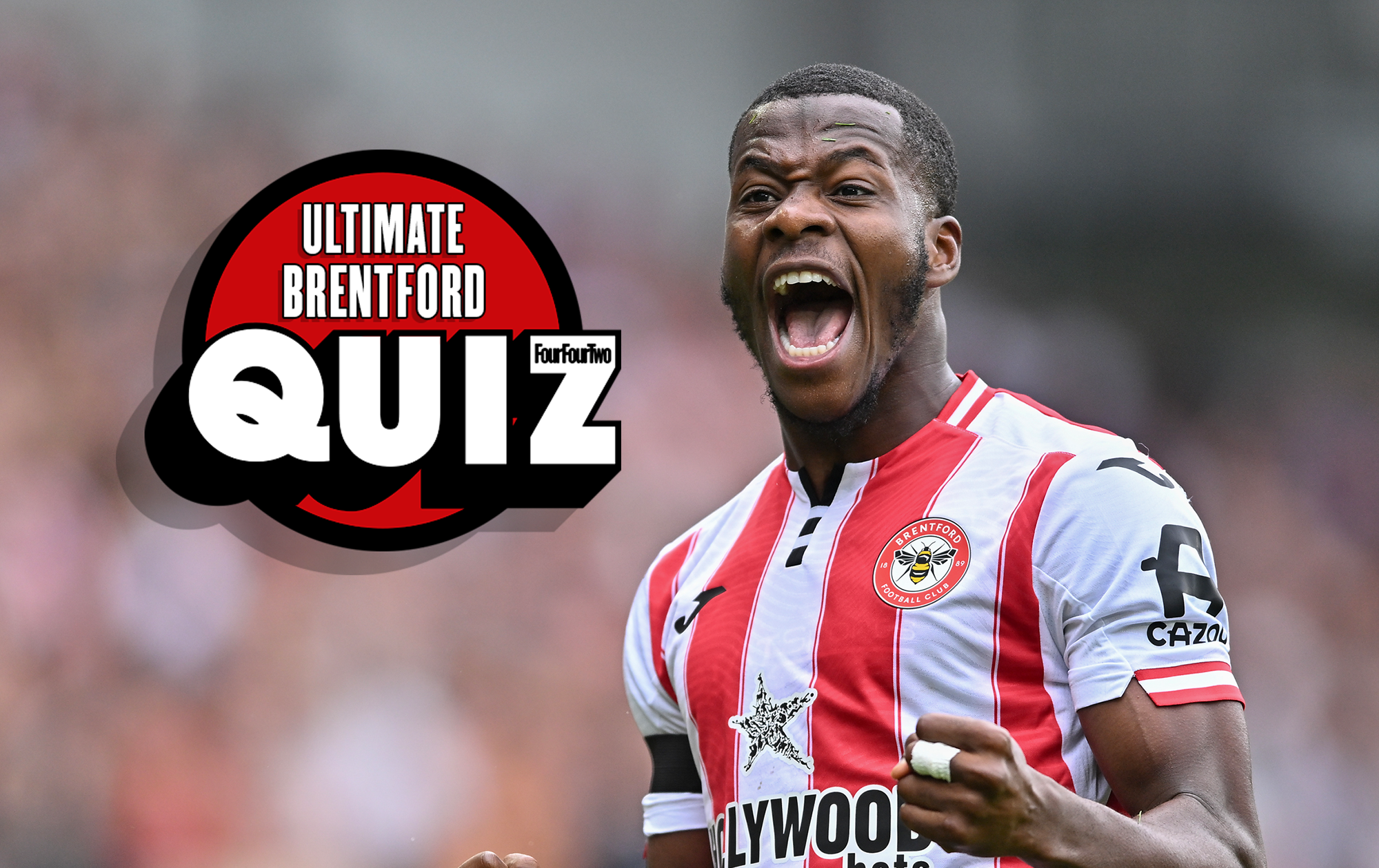 Ultimate Brentford Quiz