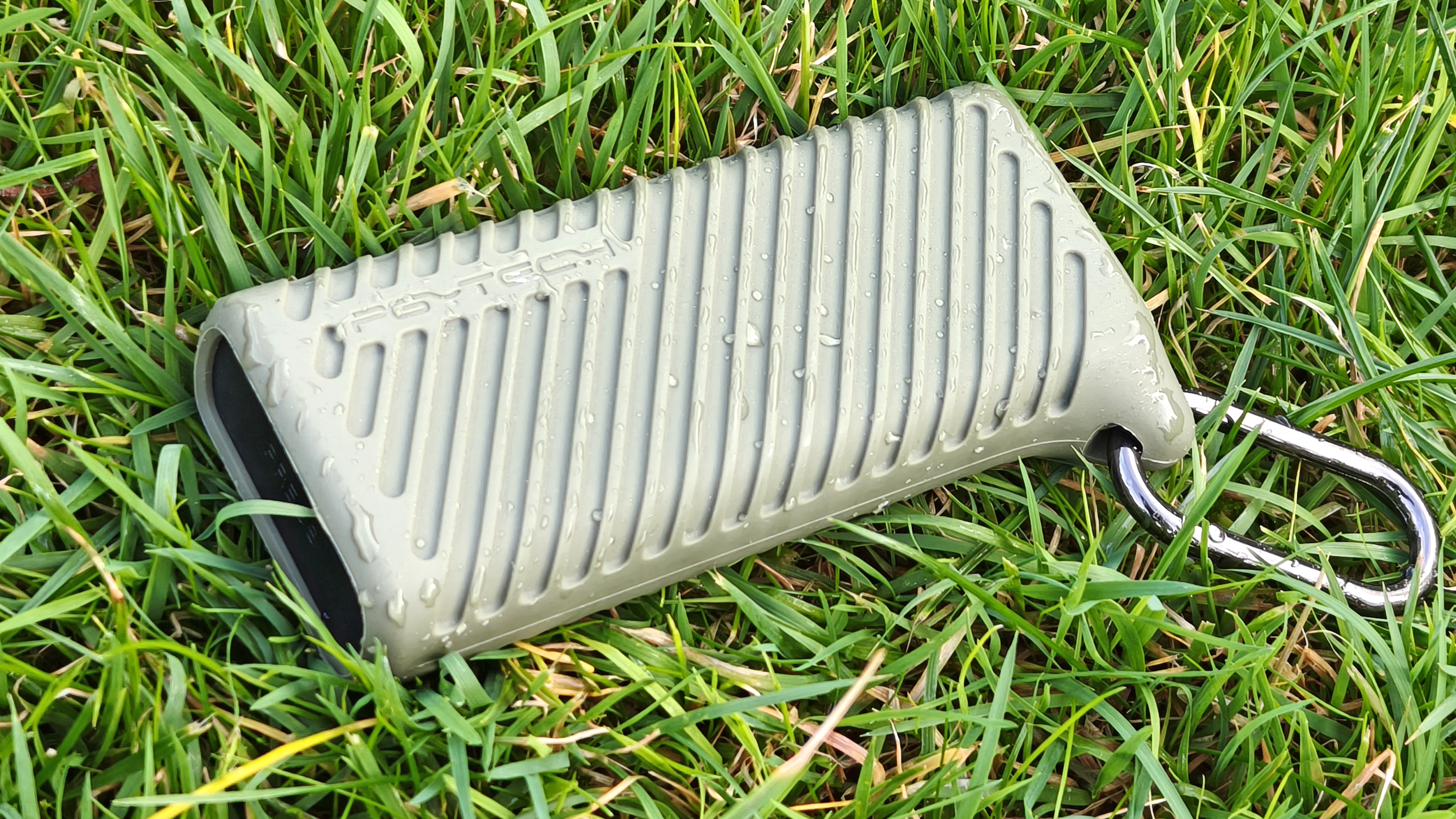 PGYTech CreateMate High-Speed Card Reader Case