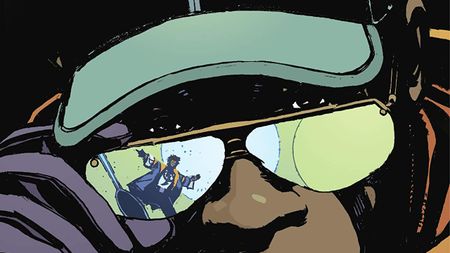 Static Shock! Rebirth of the Cool