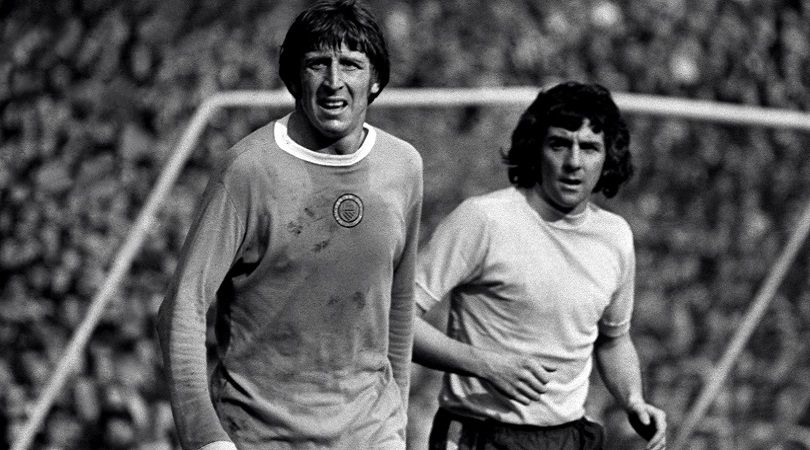 Wyn Davies