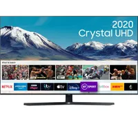 Samsung 50" Smart 4K HDR LED TV | Was: £599 | Now: £499