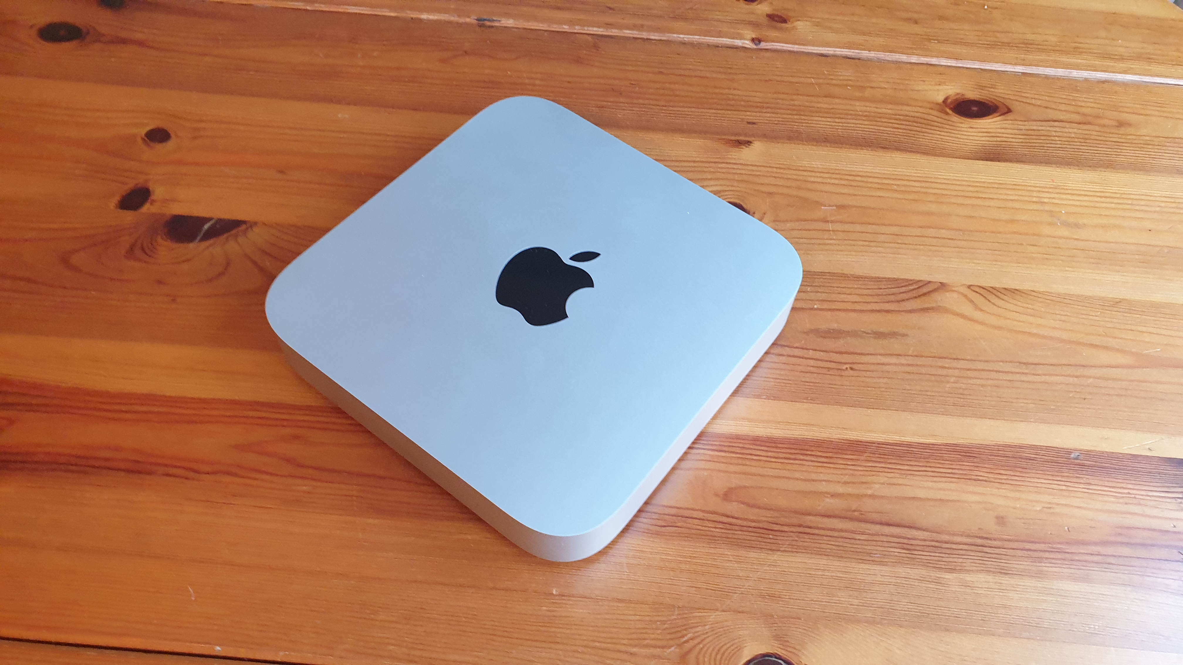 is the new mac mini good for video editing
