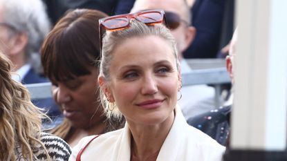 Cameron Diaz's retirement is over as she joins Jamie Foxx for Netflix comedy