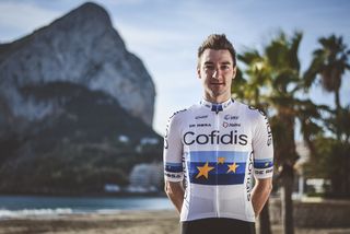 Elia Viviani will ride for Cofidis in 2020 and use De Rosa bikes
