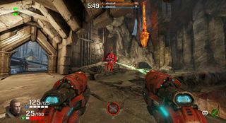 Best PC games Quake Champions review