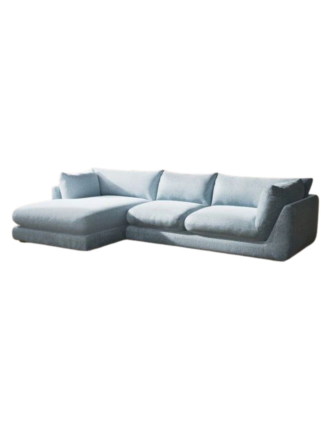 Next The Cuddle Relaxed Sit Sofa
