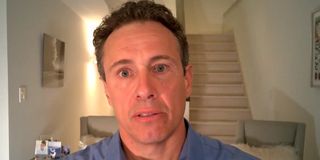 Chris Cuomo CNN