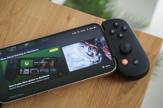 Xbox cloud gaming on iPhone finally becomes a reality from this