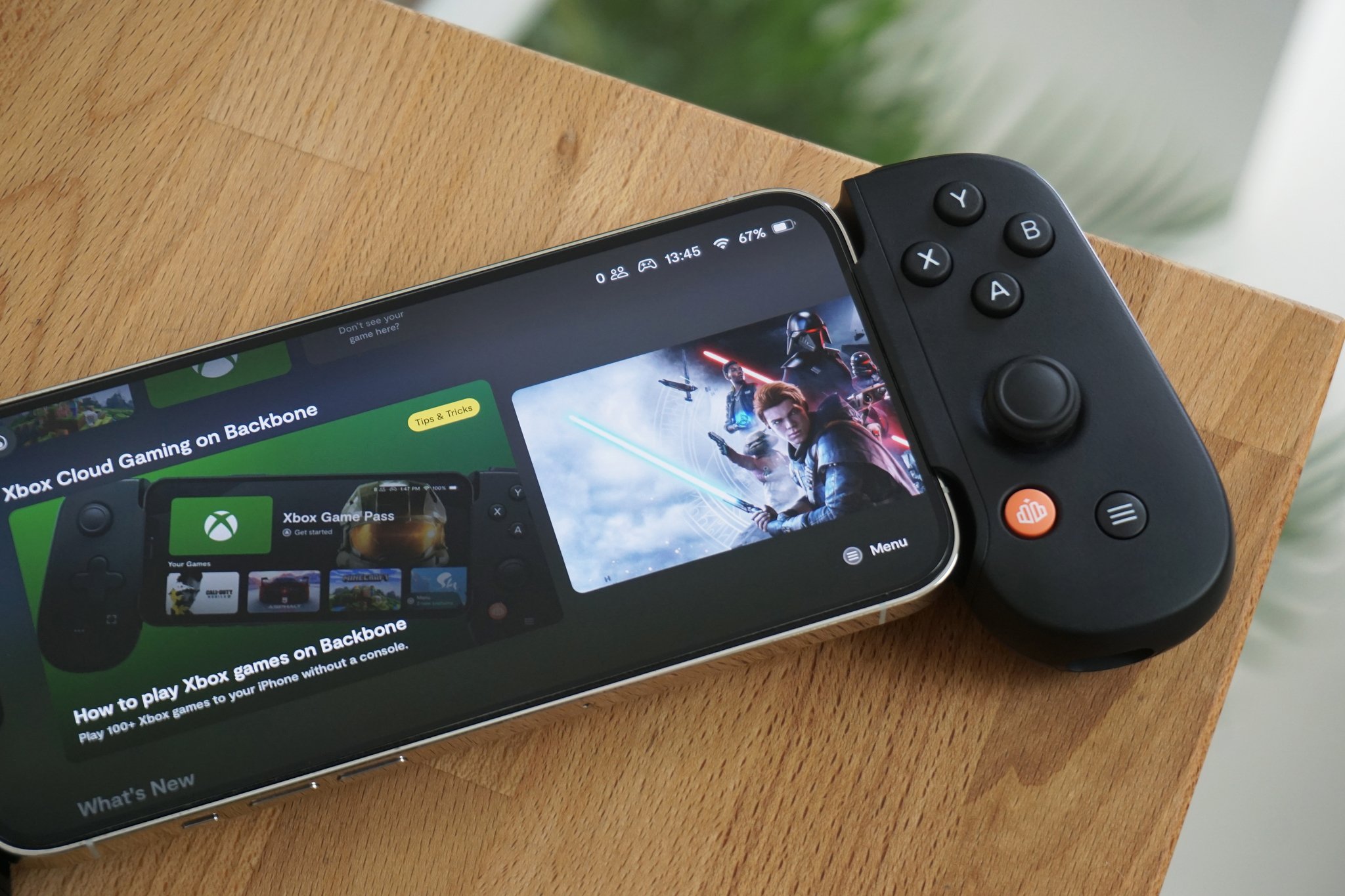 Can you play xbox cloud gaming on pc or android with an xbox 360  controller? : r/XboxGamePass