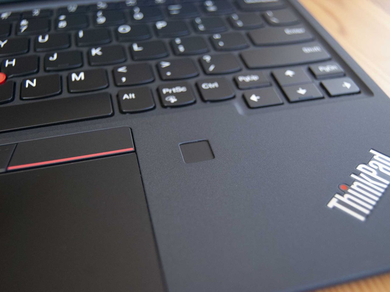 Lenovo Thinkpad X12 Detachable Review