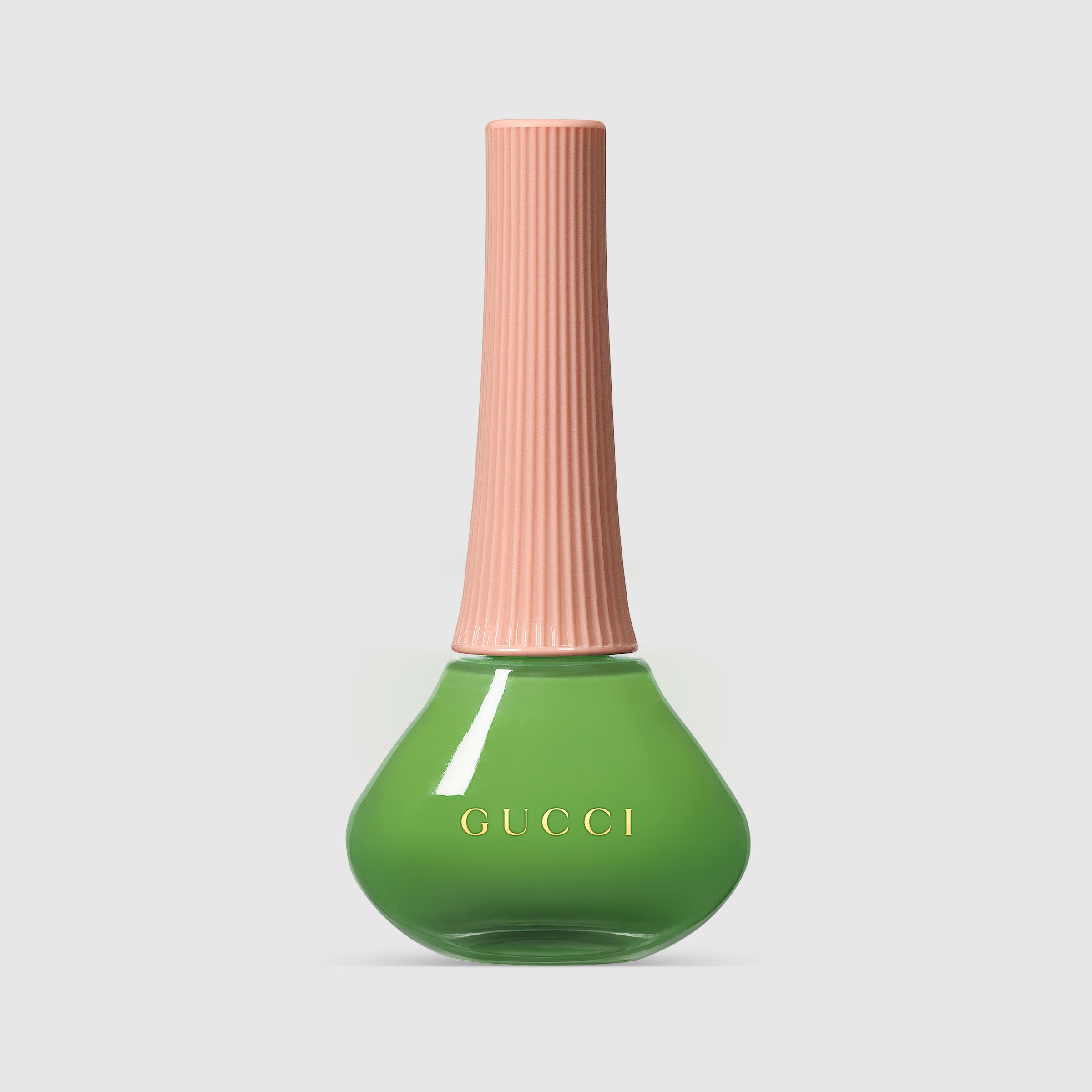 Gucci, Vernis &amp;agrave; Ongles Nail Polish - 712 Melinda Green