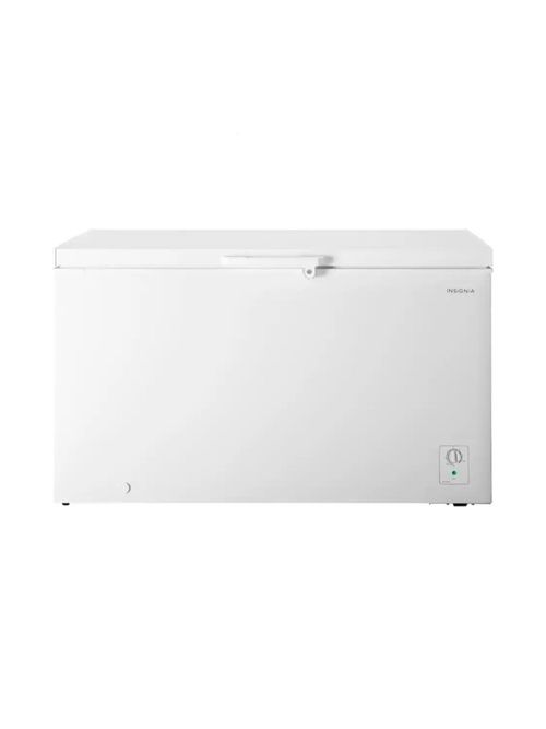 Garage-Ready Chest Freezer