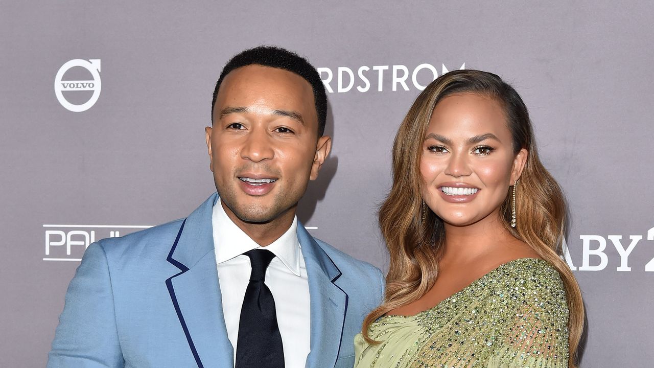 2019 Baby2Baby Gala Presented By Paul Mitchell - Arrivals