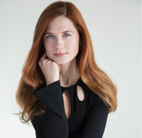 Bonnie Wright's avatar