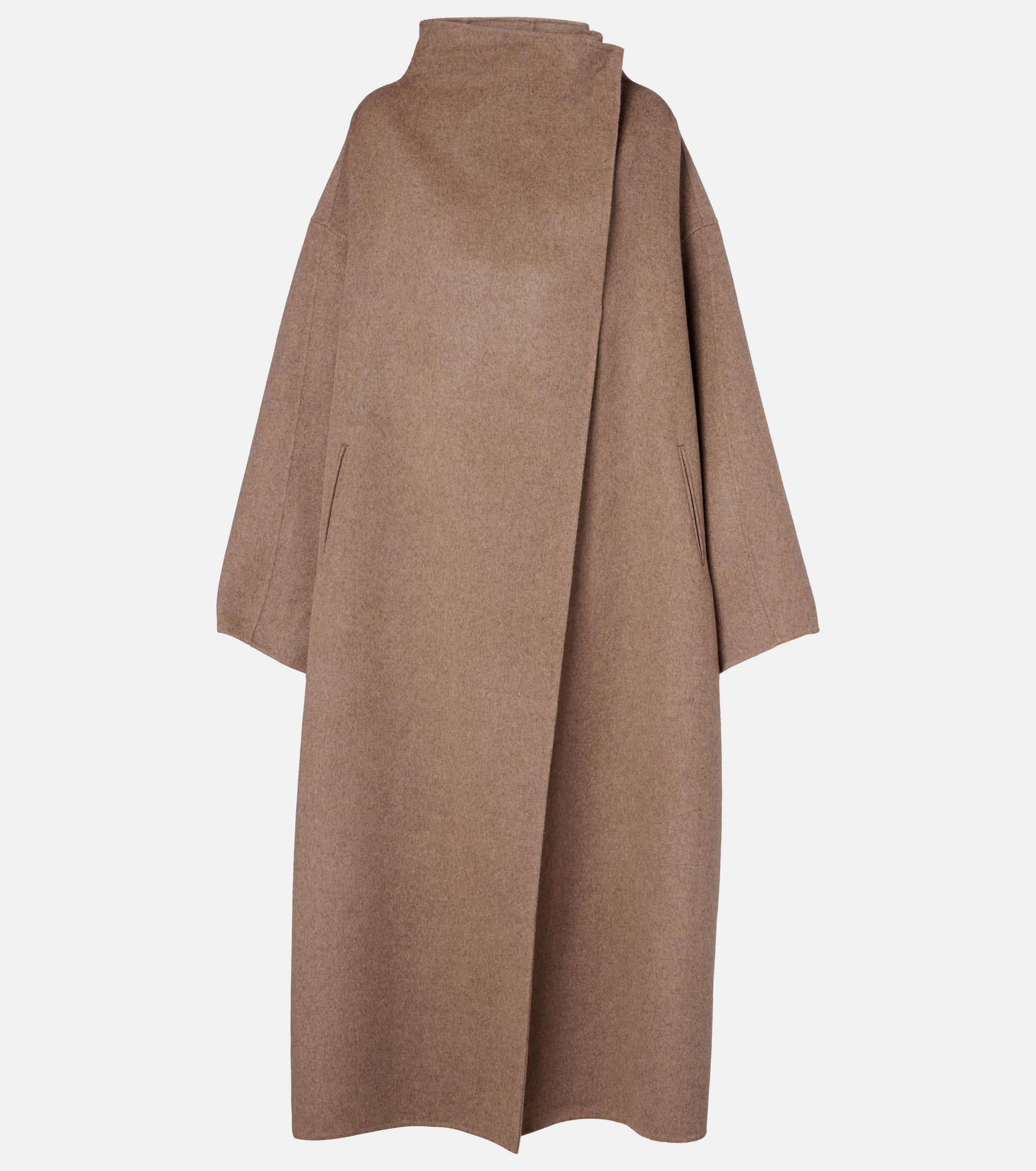 Cotswolds Coat