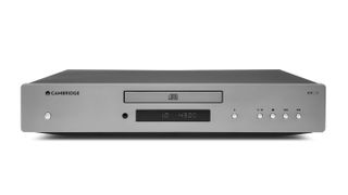 Cambridge Audio AXC35 compact disc player