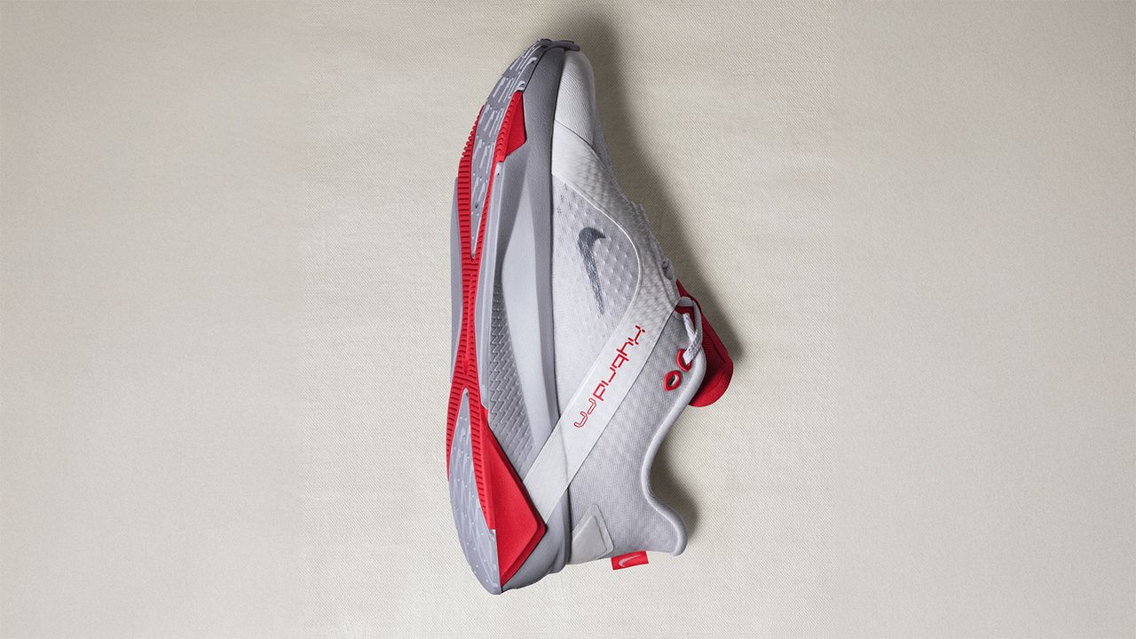 Nike Hybrid RN