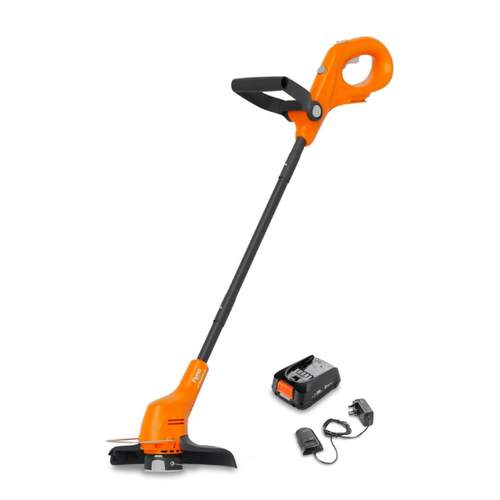18V SimpliTrim 250 Cordless Grass Trimmer