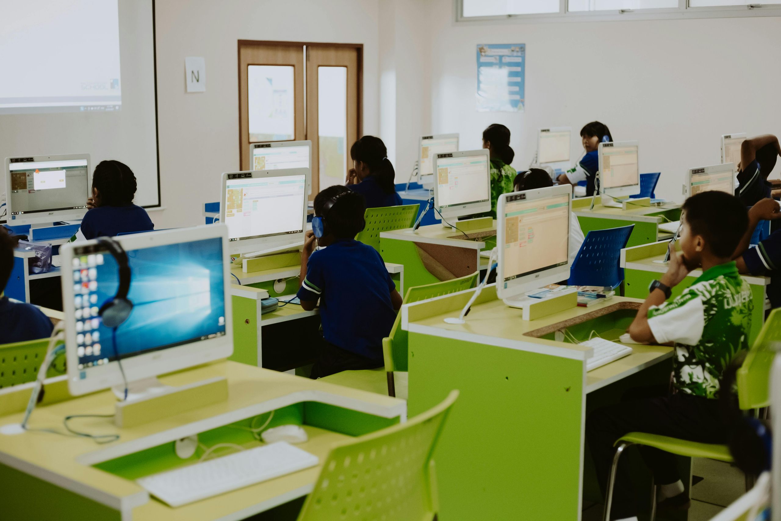 Upgrading Technology to Support Learning and Equity | Tech & Learning