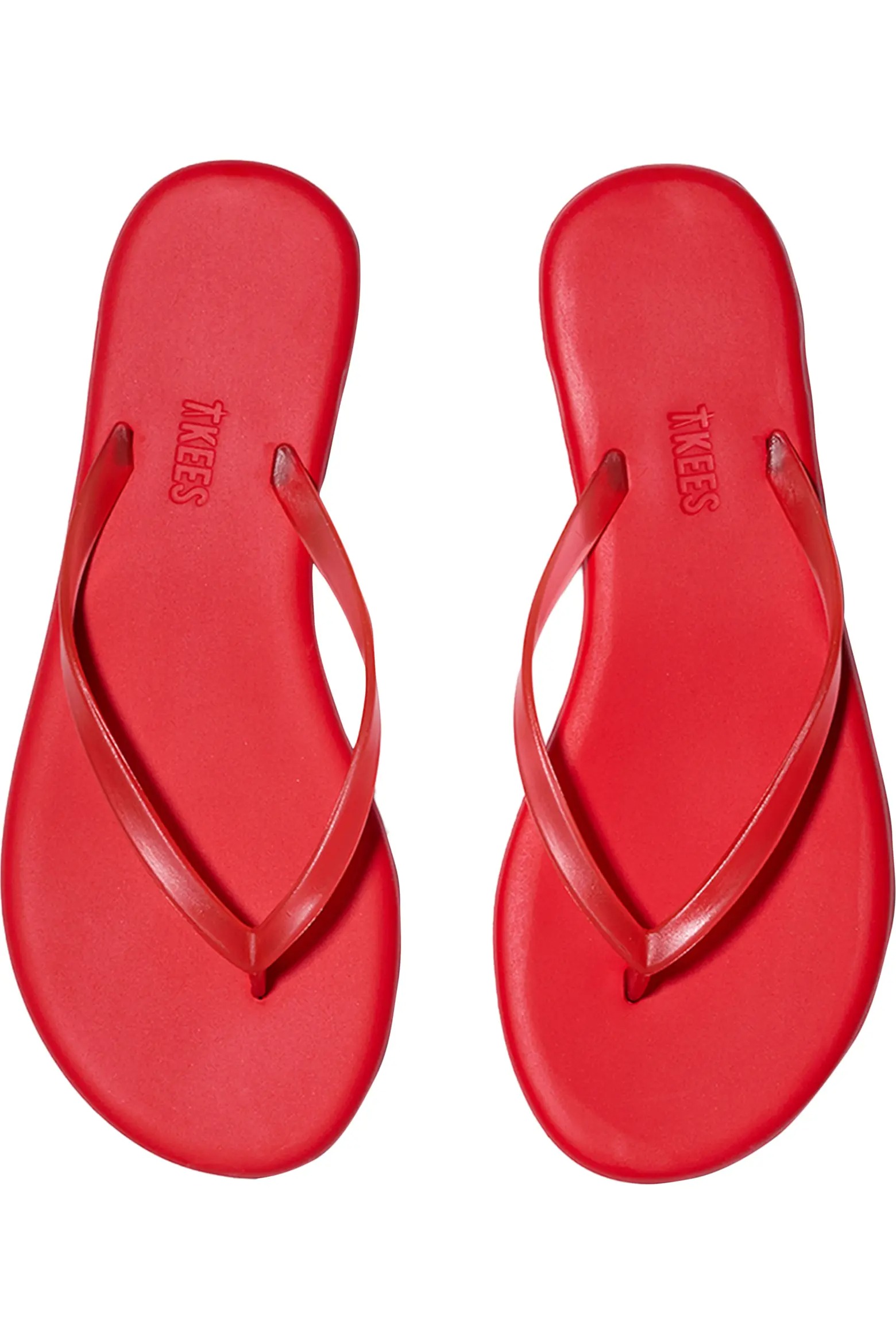 TKEES, Aqua Waterproof Flip Flop