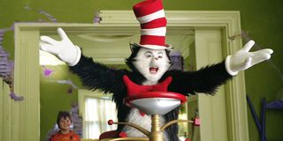 Mike Myers, Spencer Breslin - The Cat in the Hat