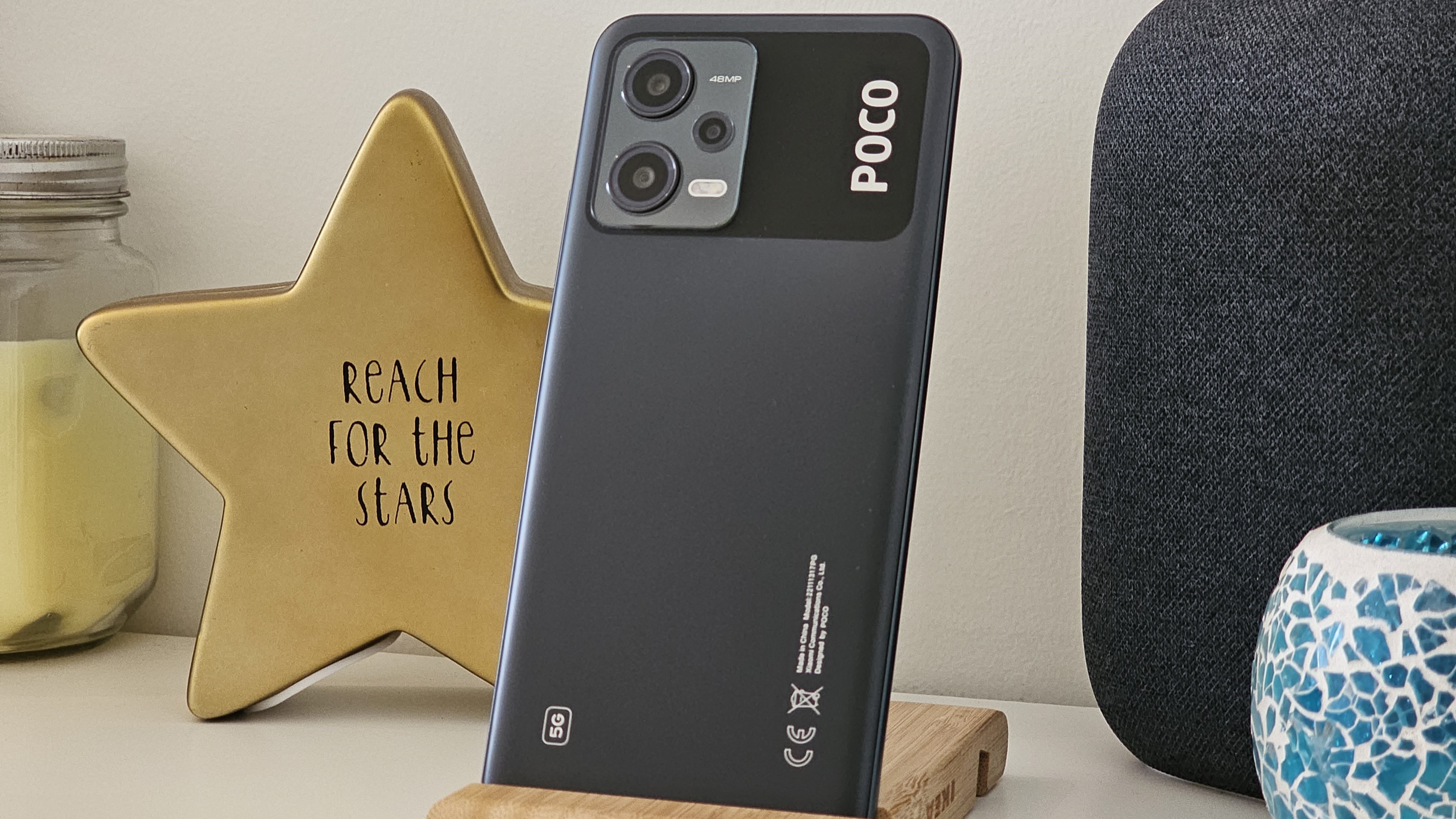 Poco X5 Review Techradar 2148