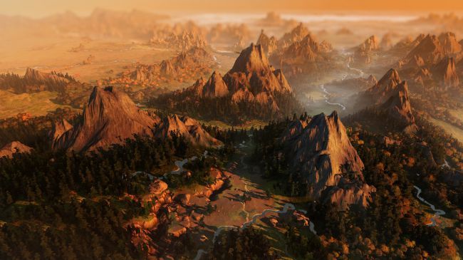 Discover how Creative Assembly brought Total War: Three Kingdoms to life
