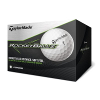TaylorMade RBZ Soft Golf Balls 2022 | 38% off at AmazonWas £54.99 Now £33.99