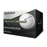 TaylorMade RBZ Soft Golf Ball (36 ball pack) | 15% off at Amazon 
Was $49.99 Now $42.49