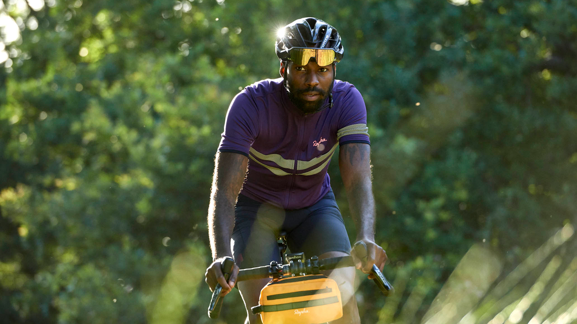 Best cycling clothing brands Our pick of top companies making a positive impact |