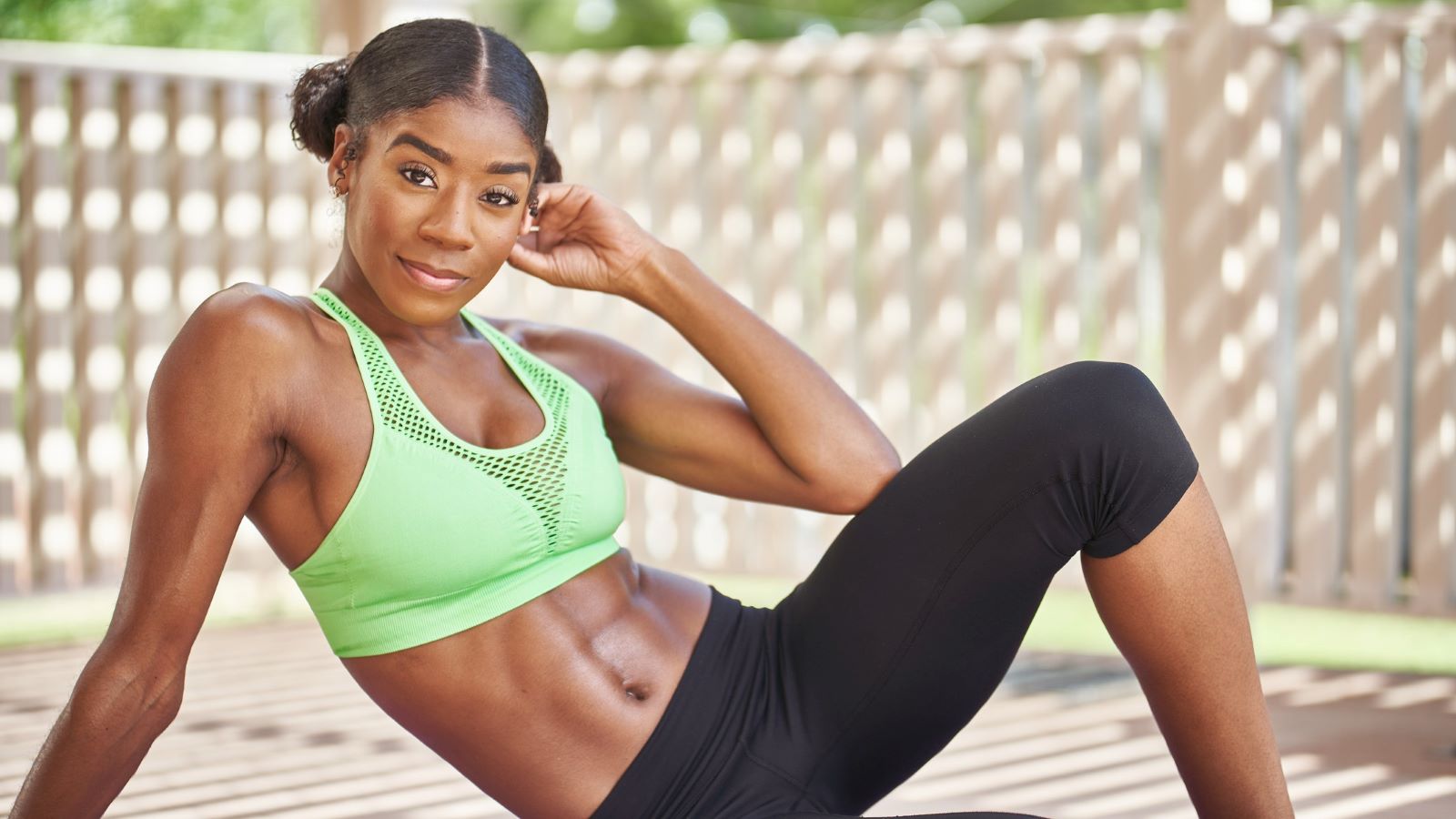 How To Get A Six-Pack According To Women Who Have One