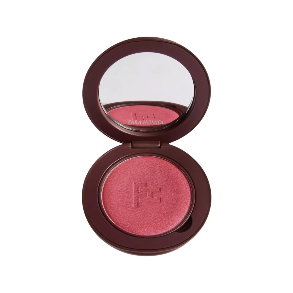 FARA HOMIDI, Essential Blonzer Compact 3.5g - Baie