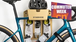 Stasdock bike dock