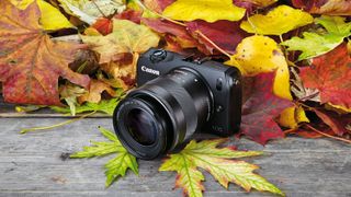 Best Canon EF-M lenses: lenses for Canon EOS M6, M50 and other M cameras