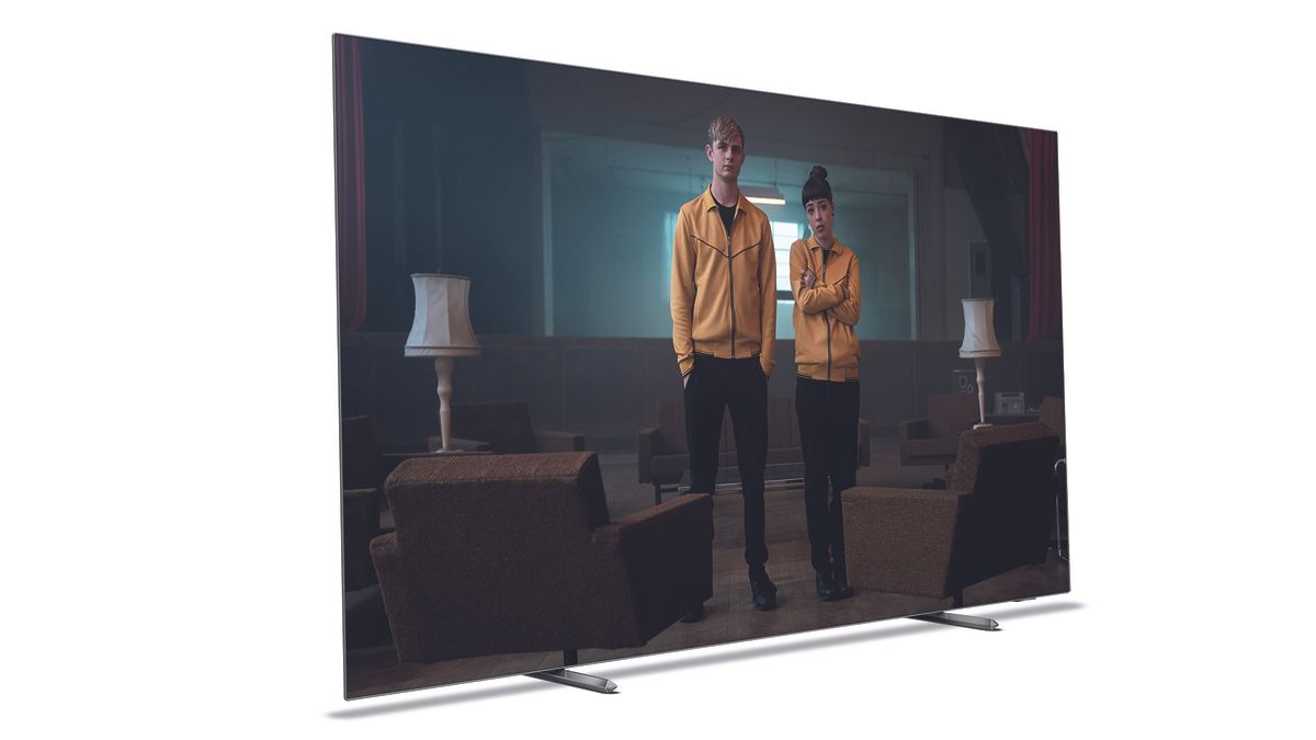 Older Samsung smart TVs to lose Netflix support next month
