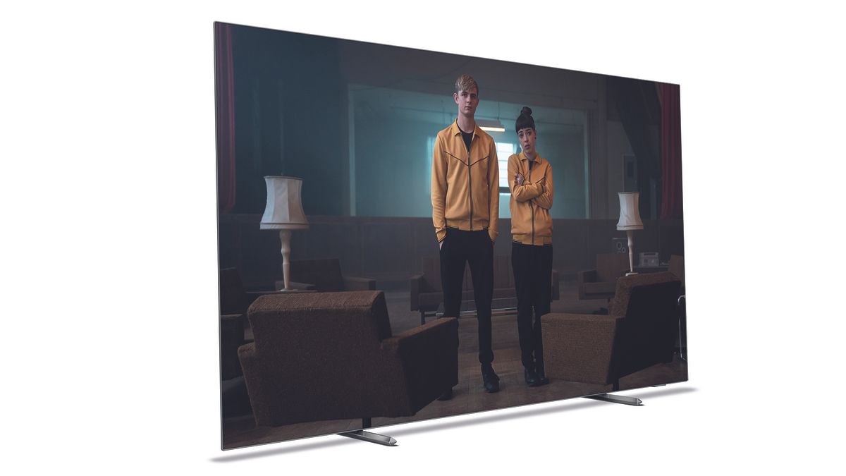 10 Best TVs We've Tested (2024): Cheap, 4K, 8K, OLED, and Tips