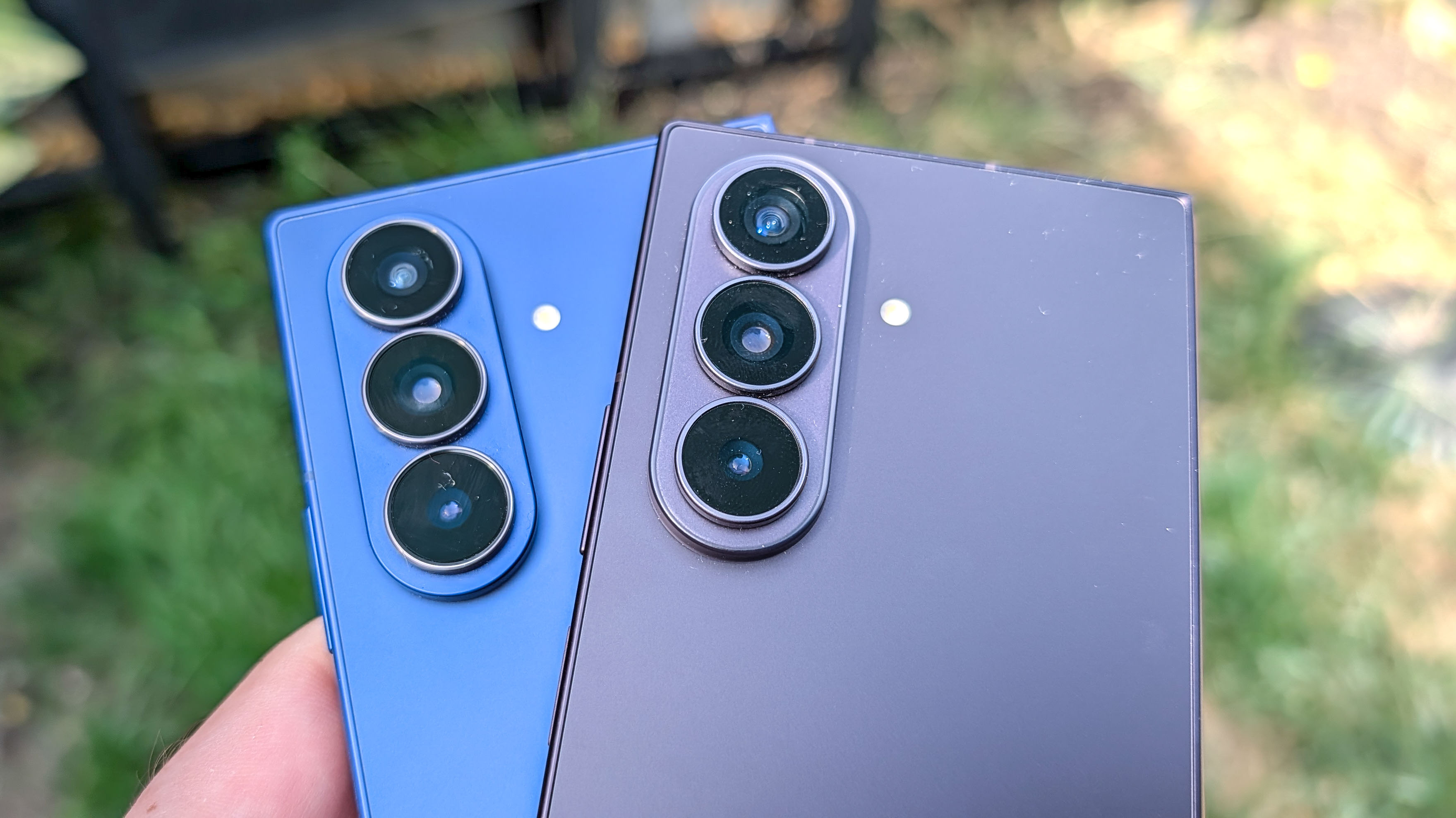 samsung galaxy z fold 7 and galaxy z fold 8 ultra