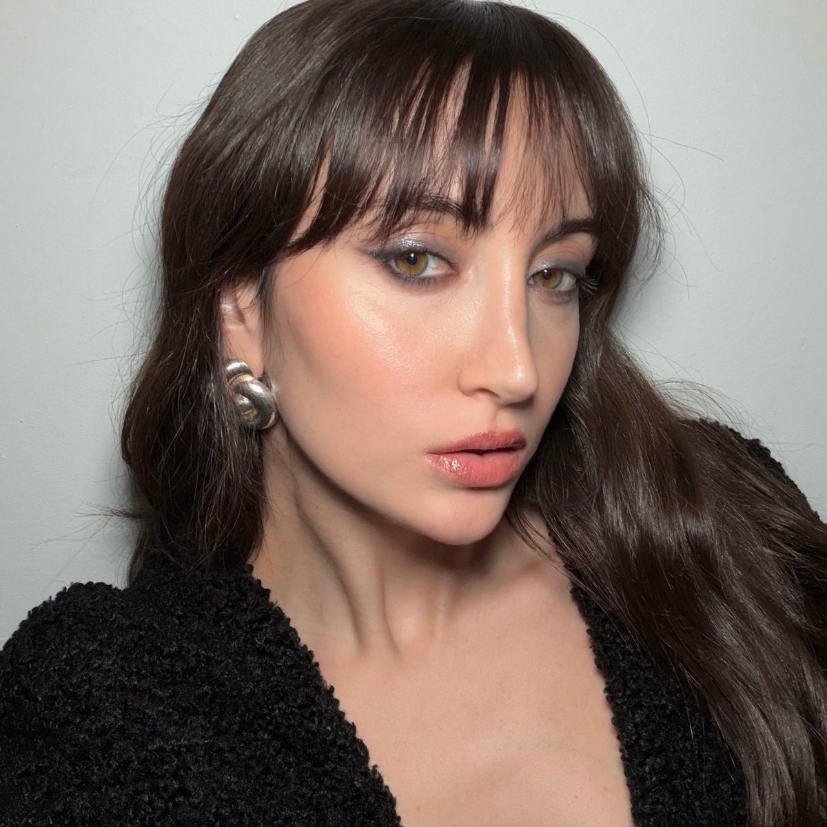 I'm a Beauty Editor Who Craves Blurred, Icy Glam—19 Makeup Products I'm Using Nonstop This Winter