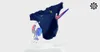 Nike France 2022 World Cup home shirt