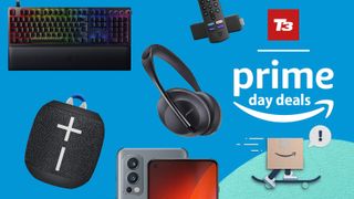 Amazon Prime Day Early Access sale