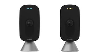 Ecobee camera leak