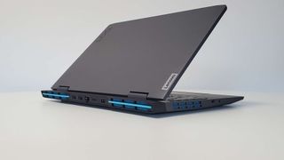 Lenovo LOQ 15 gaming laptop