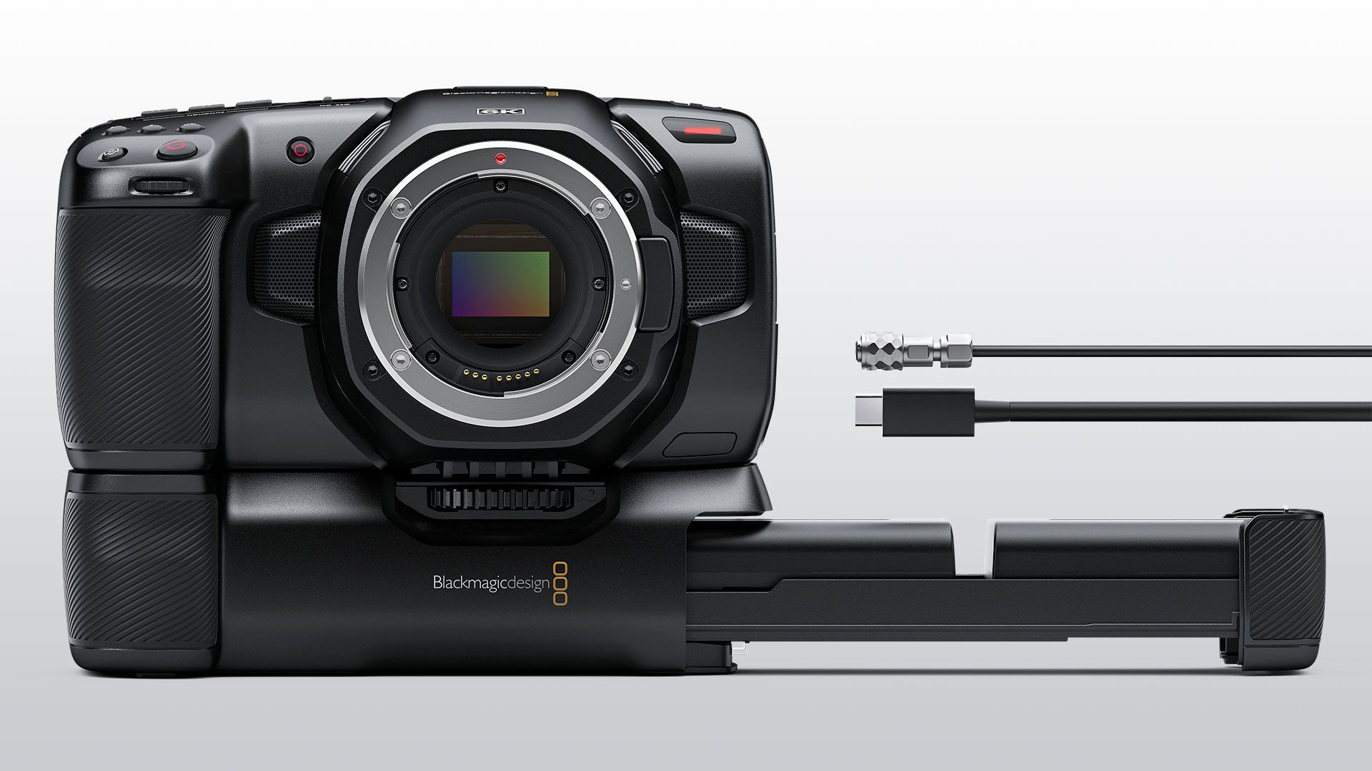 Blackmagic camera apk